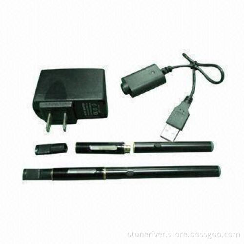 E-cigarette with 280mAh Li-battery, Hot Selling in 2012